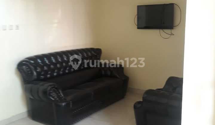 Rumah di Citra Grand, Harga Menarik