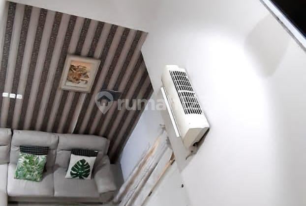 Rumah 2 Lantai Di Citra Grand, Murah Dan Rapih