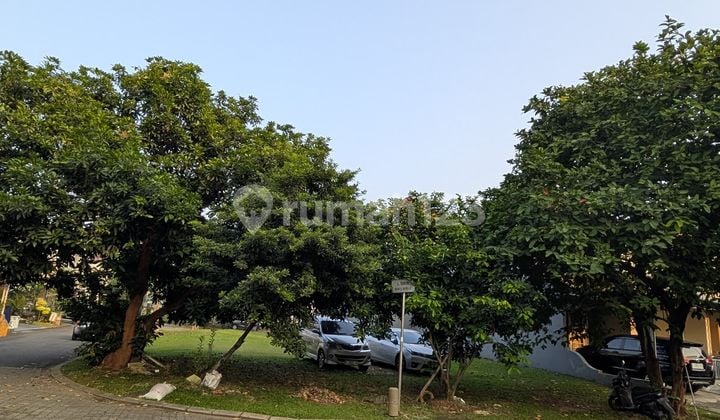 Kavling di Citra Grand, Lokasi Dalam Cluster