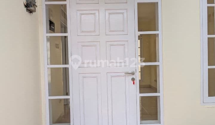 Comfortable and Tidy Residence at Citra Grand