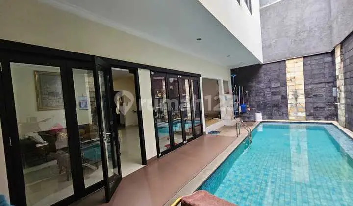 Large House in Citra Grand, Private Swimming Pool