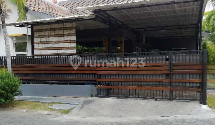 Rumah Oke Lokasi Oke Babatan Pratama Dekat Royal Residence. Wiyung. Wisata Bukit Mas. Jllb.citraland. ******** Murah. Dekat Graha Family.surabaya.pakuwon Indah.prambanan Residence. Citraland Greenlake.lakarsantri