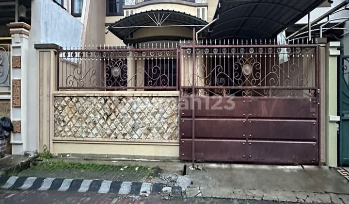 Rumah 2 Lantai Dharmahusada Mas, Dharma Husada Mas, Dekat Sutorejo, Mulyosari, Bhaskara, Baskara, Pakuwon City, Kampus Its, Merr, Kertajaya, Dharmahusada, Dharma Husada