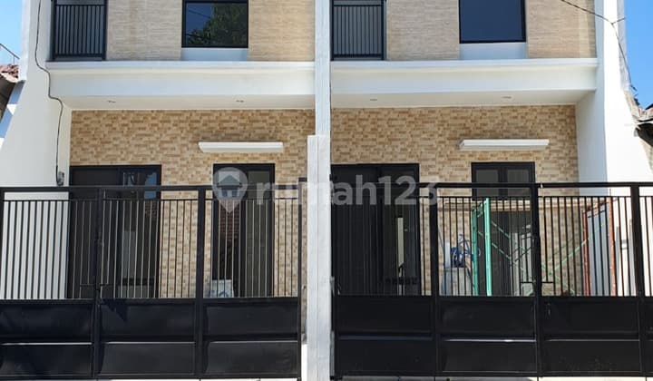 Rumah 2 Lantai Lokasi Enak Nirwana Eksekutif Wonorejo, Wonorejo Selatan, Wonorejo Timur, Wonorejo Indah, Baruk Utara, Baruk Barat, Pondok Nirwana, Nirwana Regency, Wonorejo Indah Selatan, Merr, Exelcso, Bakso Rusuk Joss, Kedung Baruk Rumah Baru SHM - Sert