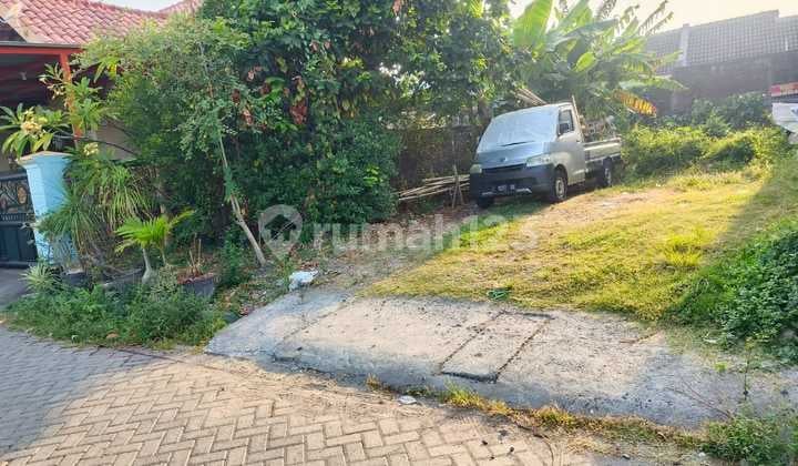 Tanah Di Wonorejo Selatan. Dekat Superindo. Nirwana Eksekutif. Merr. Kedung Baruk. Baruk Utara. Baruk Barat. Wisata Semanggi. Mangrove. Parksunrise. Tanah di wonorejo selatan, Wonorejo SHM - Sertifikat Hak Milik