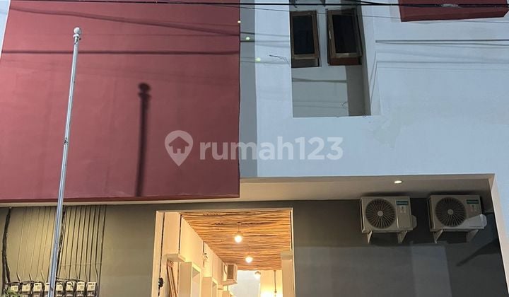 Rumah Kos Bagus 2 Lantai Ketintang Dekat Kampus Petra. Unesa. Rumah Sakit. Rsal. Royal Plaza. Rumah Sakit Islam. Dtc. Gayungsari. Masjid Agung