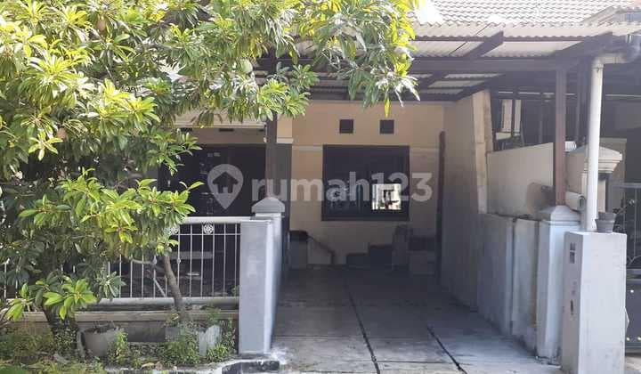 Rumah Wiguna Selatan. Dekat Gunung Anyar.dekat Rungkut. Rungkut Asri. Rungkut Asri Barat. Rungkut Asri Timur. Rungkut Asri Tengah. Merr.purimas. Gunung Anyar Mas. Surabaya