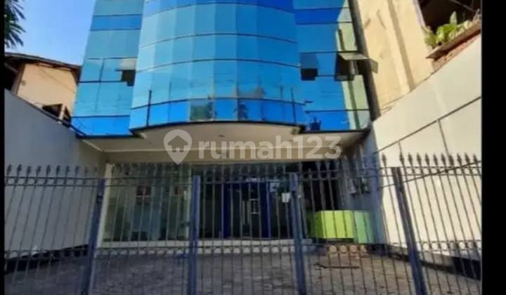 Gedung 3 Lantai Di Raya Kertajaya Cocok Buat Usaha Apapun Bank, Perkantoran Lokasinya Dekat Dharmahusada, Kertajaya, Dharmawangsa, Sekitarnya Sudah Banyak Cafe, Dekat Manyar Kertoarjo, Menur, Manyar Kertoadi, Galaxy Mall, Its Perkantoran di Raya kertajaya