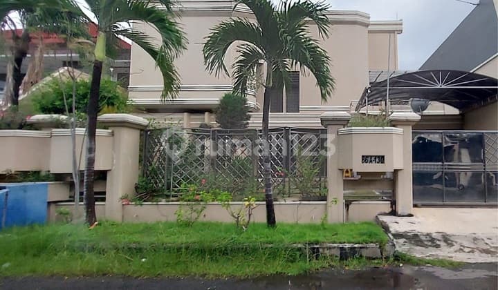 Rumah Bagus Dharmahusada Indah Barat. Dharmahusada Indah Tengah. Kertajaya Indah. Kertajaya Indah Tengah. Kertajaya Indah Regency. Kampus Its. Merr. Surabaya