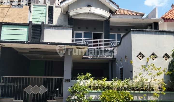 Rumah Bagus Dua Lantai Puri Kalijudan. Dekat Kalijudan. Merr. Villa Kalijudan. Kalikepiting. Dharmahusada. Kertajaya Indah. Plosotimur. Kenjeran. Surabaya. Bagus. Murah. Yukk Di Beli