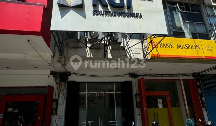 Ruko Di Sewakan Icon 21 Merr, Dekat Merr, Baruk, Baruk Utara, Nirwana, Pandugo, Rungkut, Upn, Kedung Baruk, Baruk Utara Ruko di Ruko icon 21 merr, Kedung Baruk