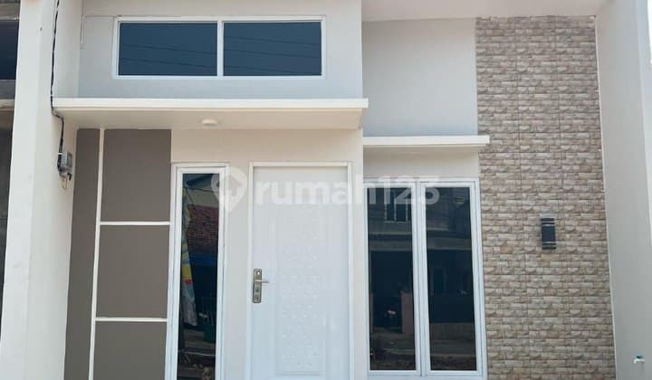 Rumah Bagus di Tambun Selatan Strategis Dekat Area Transportasi