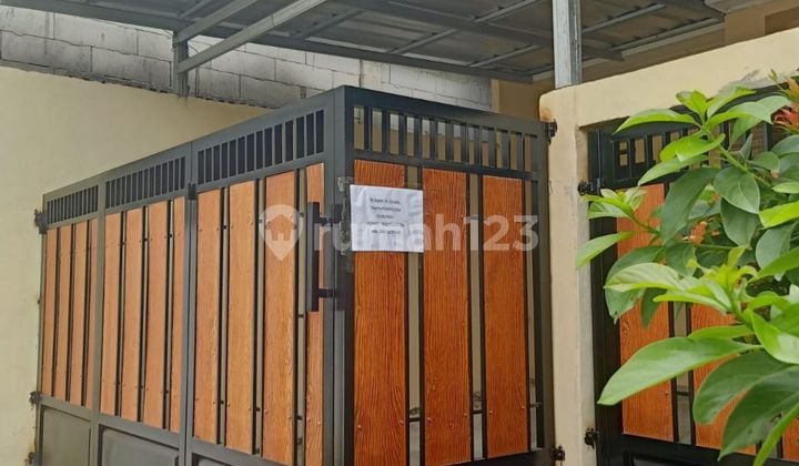 Rumah Bagus di Citayam Grande Asri 1 Dekat Fasilitas Umum