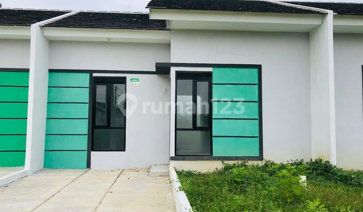 Rumah Bagus Di Cikarang Utara Bekasi Area Dekat Kawasan Bisnis