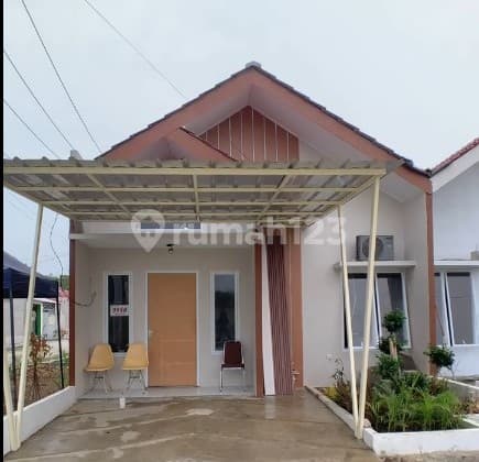 Rumah Murah di Jl. Srikandi Cikarang Bekasi Dekat Akses Tol