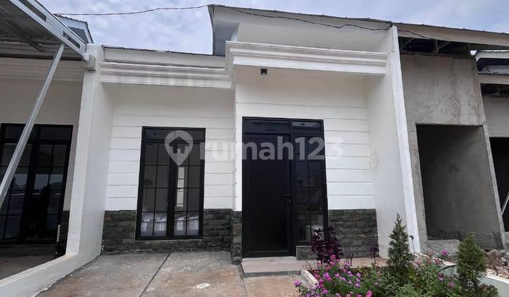 Rumah bagus di Bekasi Strategis Dekat Grand Wisata
