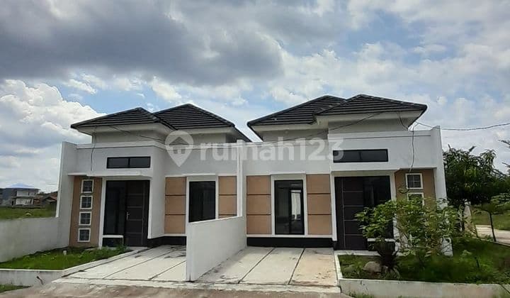 Rumah Baru di Jayasampurna Bekasi Strategis Dekat Akses Tol