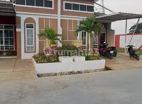 Rumah Murah DI Cikarang Bekasi Siap Huni Cicilan Flat Terjangkau