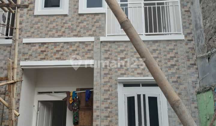 Rumah Bagus di Lenteng Agung Dekat Area fasilitas Umum