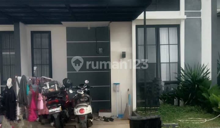 Rumahh Over Kredit di Bedahan Sawangan Depok Dekat Pusat Kota