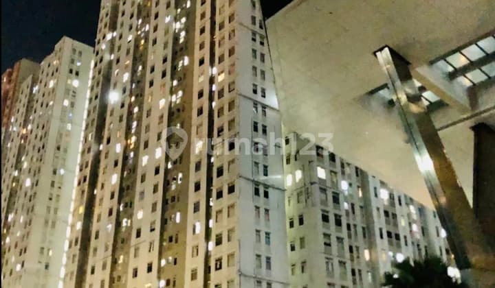 Apartemen Greenbay Pluit, 3 Kt, Fully Furnished