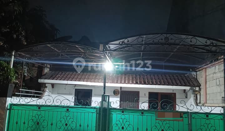 Hunian Nyaman di Serpong, Dekat Tol & Bsd