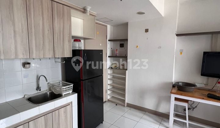 Apartemen Tokyo Pik2, Lantai 26, View Laut & Furnished Lengkap