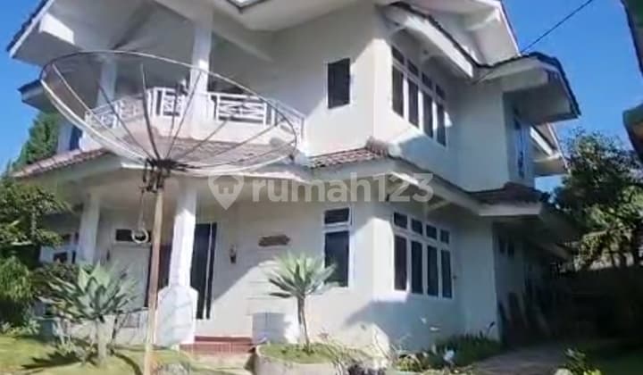 Dijual Rumah Di Bukit Lembah Lestari