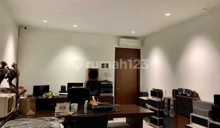 Ruko di Jalan Surya Sumantri Bandung, Bandung Bagus