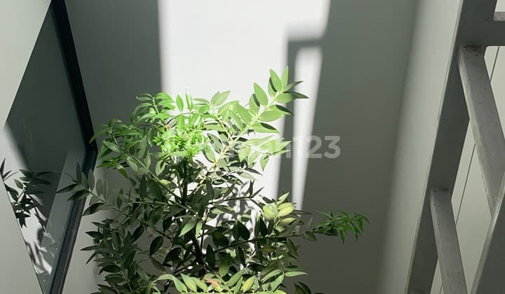 Rumah Baru Setraduta Grande Kota Bandung, Setra Duta 3 Lantai