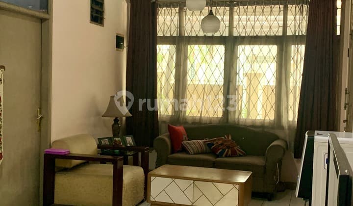 Turun Harga Rumah Sayap Garuda Sudirman Dekat Bpk Penabur Bandung