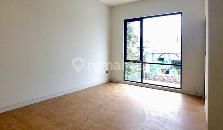 Rumah Baru Dekat Pemkot Cimahi Jalan Pasantren Cimahi Bandung