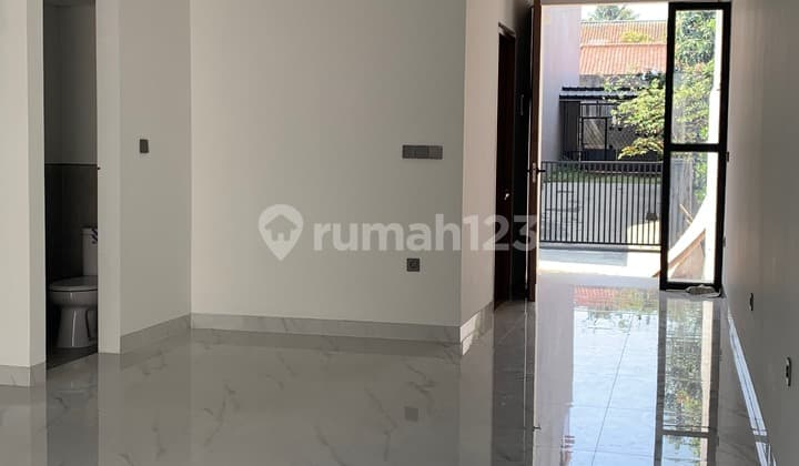 Rumah Cimahi Dekat Pemkot Baru Cluster Hunian