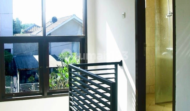 Rumah Bagus Semi Furnished Cigadung Raya Bandung Dago Cikutra