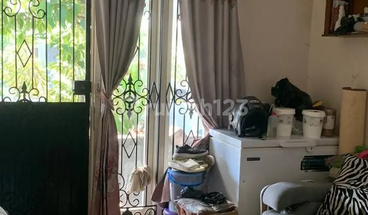 Private Village House Cikoneng Terusan Buah Batu Bandung Near Telkom University Can Be Used as a Boarding House