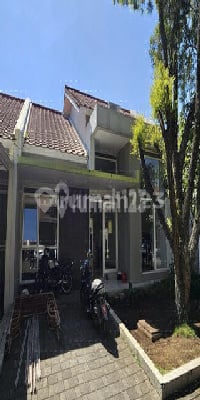 Rumah Siap Huni Kota Baru Parahyangan Dekat Universitas Maranatha