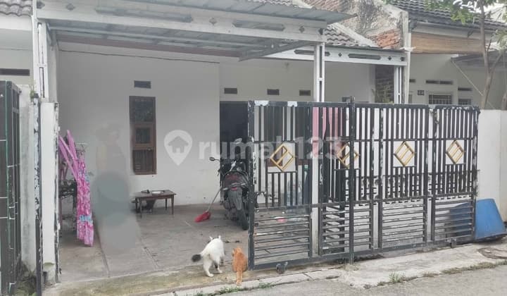 Rumah Rancamanyar Indah Bandung Credit Takeover