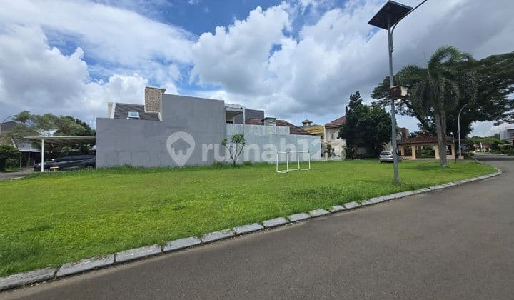 For Quick Sale Hook Lot Sutera Elok Alam Sutera