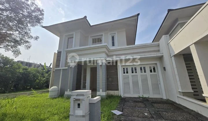 Very Cheap for Sale! Sutera Onyx House in Alam Sutera