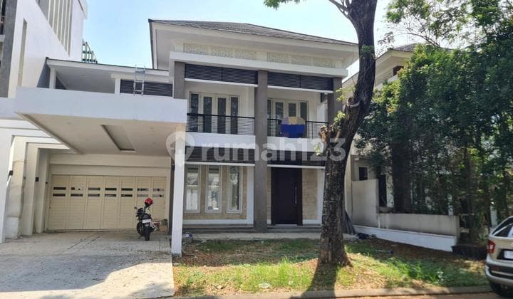 For Sale New House Sutera Aurora Alam Sutera