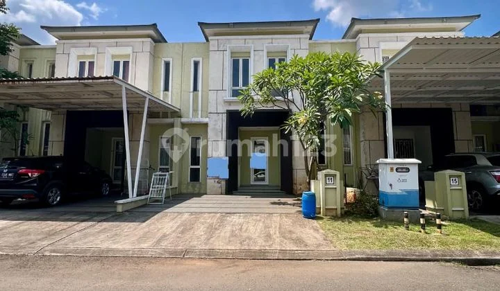 Cheapest For Sale Sutera Leora, Alam Sutera