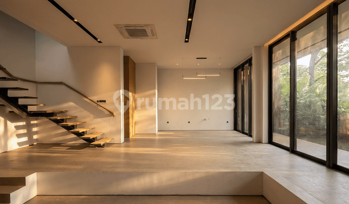 For Sale Fast Luxury House Foresta Naturale BSD