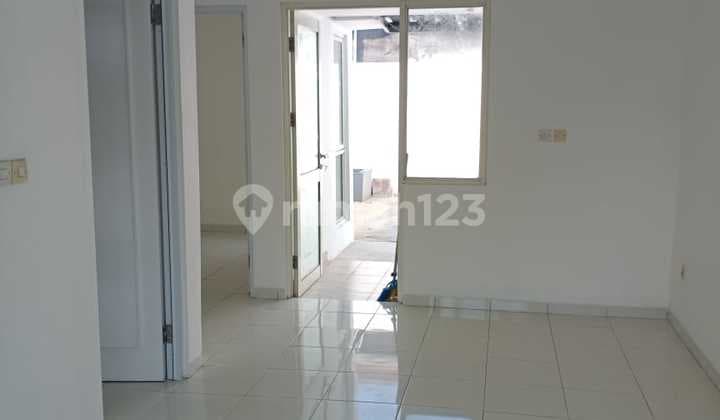 DIJUAL RUMAH SUVARNA SUTERA CLUSTER DHANA