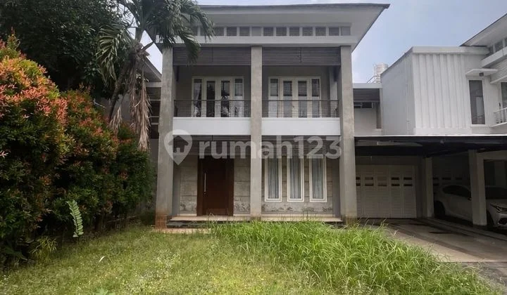 Cheapest Sale of Sutera Palma House - Alam Sutera