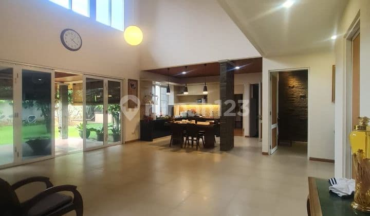 Dijual Rumah Exclusive Cluster Riviera Alam Sutera