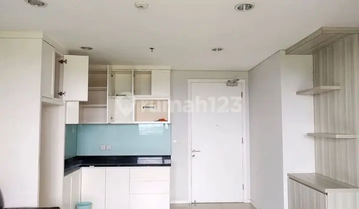 Selling Cheap! Paddington Heights Alam Sutera Apartment 3 Bedroom