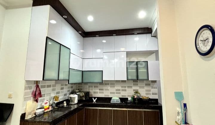 Dijual Cepat Rumah Sutera Pelangi Alam Sutera