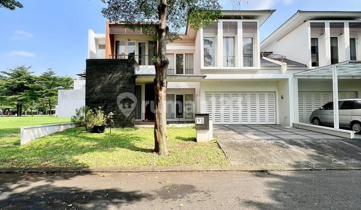 Dijual Barang Langka dan Termurah!!! Sutera Orlanda Alam Sutera