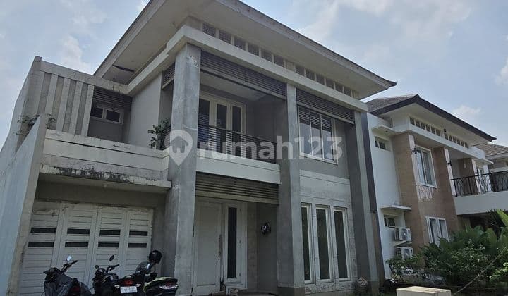Very Cheap For Sale Sutera Sitara Renata Aurora Aruna Palma Alam Sutera House