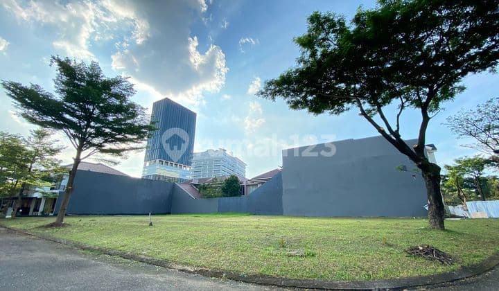 Jual Dibawah Harga Pasar Cluster Tirta Golf Bsd Paling Murah